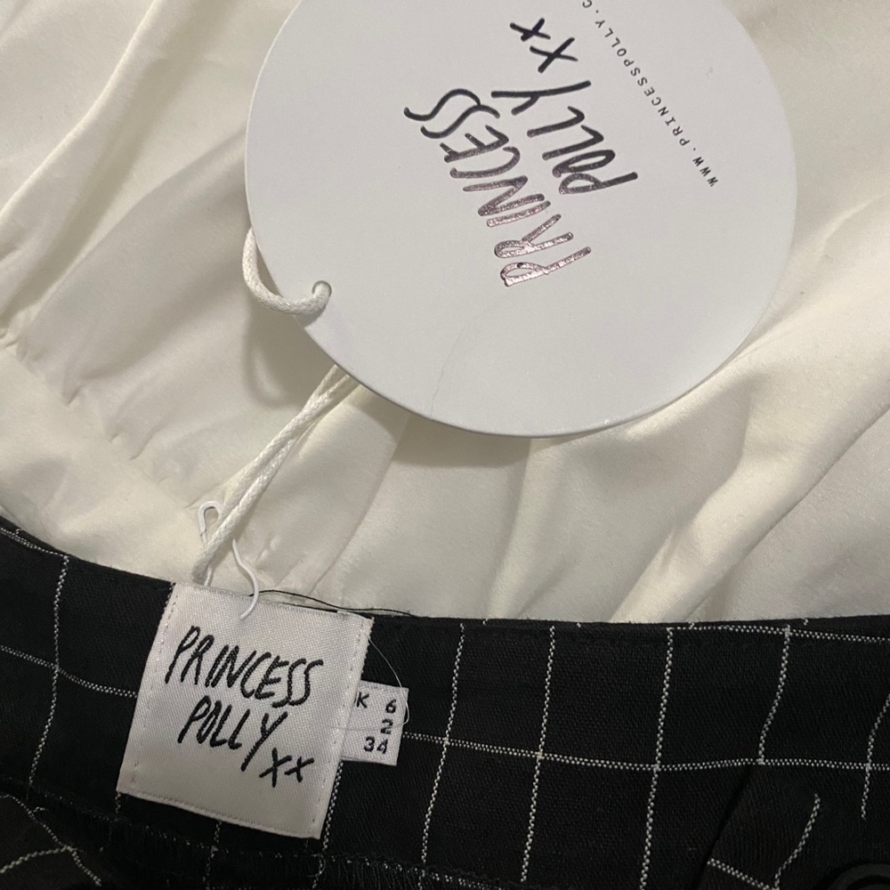 pants! new with tags